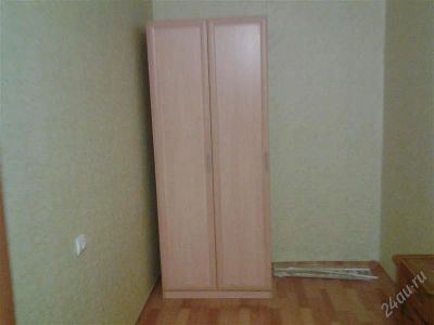 Лот: 2887413. Фото: 1. продам отличный шкаф под вещи. Гостиные, стенки, горки