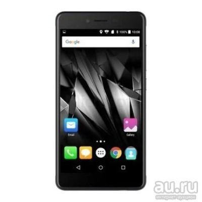 Лот: 9755049. Фото: 1. Продам смартфон Micromax Q301... Смартфоны