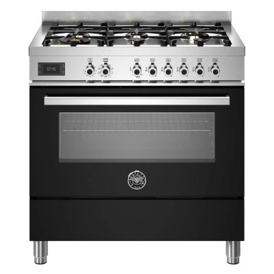 Лот: 24434793. Фото: 1. Варочный центр Bertazzoni PRO96L1EN. Плиты, духовые шкафы, варочные поверхности