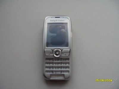 Лот: 107350. Фото: 1. Sony Ericsson K500i. Кнопочные мобильные телефоны