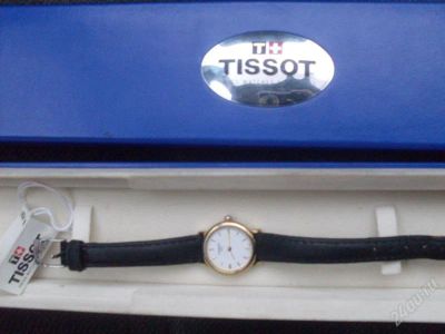 Лот: 837452. Фото: 1. tissot. Красноярск