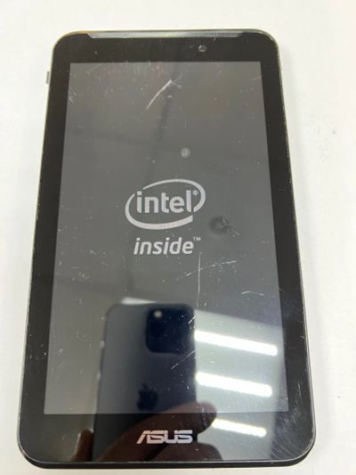 Лот: 19705680. Фото: 1. 7" Планшет с 3G - Asus K012, висит... Планшеты