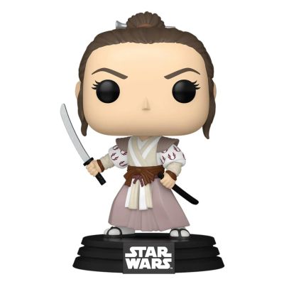 Лот: 25578224. Фото: 1. Фигурка Funko POP! Bobble: Star... Другое (сувениры, подарки)