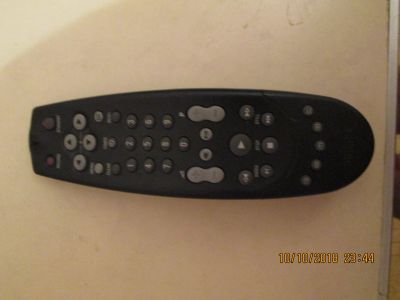 Лот: 12157853. Фото: 1. Пульт Для ТВ-Philips 21рv267/58-моноблок... Пульты ДУ