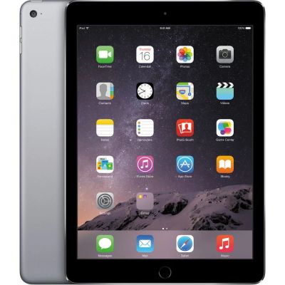 Лот: 10751494. Фото: 1. iPad air 2 128GB Wi-Fi (состояние... Планшеты