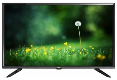 Лот: 8827935. Фото: 1. Телевизор 32" TCL LED32D2710... Телевизоры