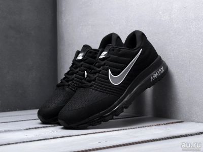 Лот: 17387989. Фото: 1. Кроссовки Nike Air Max 2017 (5221... Кеды, кроссовки, слипоны