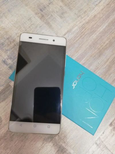 Лот: 11151596. Фото: 1. Смартфон Huawei Honor 4C. Смартфоны