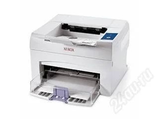 Лот: 114793. Фото: 1. Принтер XEROX PHASER 3124. Лазерные принтеры