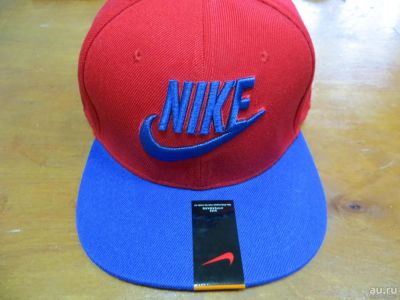 Лот: 9652514. Фото: 1. Бейсболка Nike 17. Головные уборы