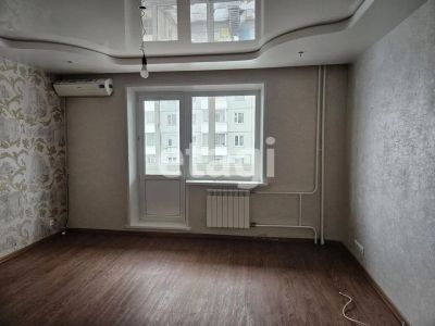 Лот: 20998264. Фото: 1. Продам 2-комн. кв. 54.4 кв.м... Квартиры, студии