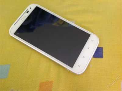 Лот: 2737631. Фото: 1. Hts sensation Xl. Смартфоны