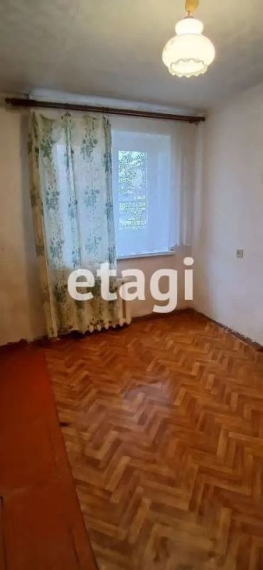 Лот: 25292542. Фото: 1. 3-комн. квартира , Кодинск улица... Квартиры, студии