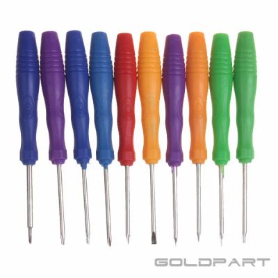 Лот: 5095616. Фото: 1. Профессиональный набор отверток... Ручной инструмент