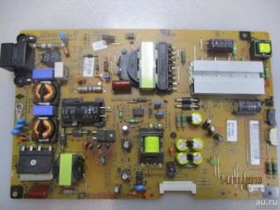 Лот: 15954559. Фото: 1. LG PCB EAX64905701(2.5) REV2.0... Запчасти для телевизоров, видеотехники, аудиотехники