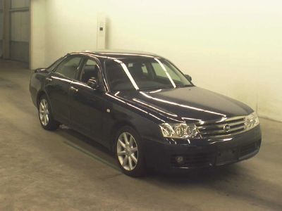 Лот: 8731399. Фото: 1. Nissan Gloria 2004 HY34 VQ30 распил... Авто в разбор