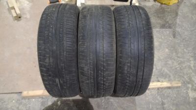 Лот: 9678634. Фото: 1. Шины резина Bridgestone Turanza... Шины