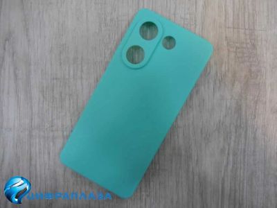 Лот: 20935103. Фото: 1. Чехол силиконовый Tecno Camon... Чехлы, бамперы