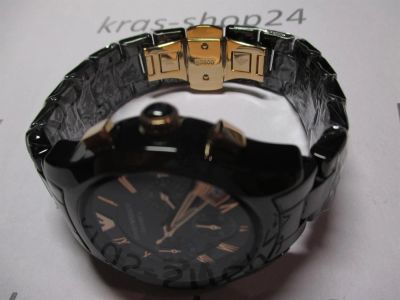 Лот: 3632039. Фото: 1. часы Emporio Armani ar1411 Ceramica... Другие наручные часы