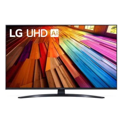 Лот: 25393101. Фото: 1. Ultra HD (4K) LED телевизор 43... Телевизоры