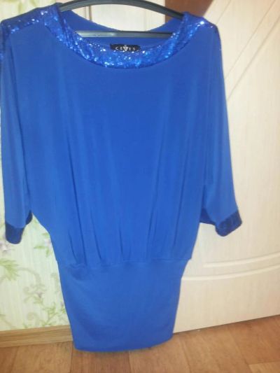 Лот: 5889244. Фото: 1. платье. Платья