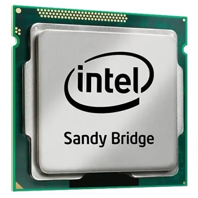 Лот: 21278176. Фото: 1. Intel Core i3 2120 Sandy Bridge... Процессоры