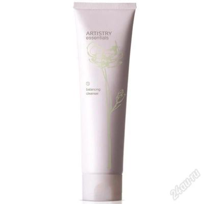 Лот: 2598914. Фото: 1. ARTISTRY Очищающее средство для... Уход за лицом 