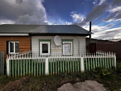 Лот: 25294933. Фото: 1. 3-комн. часть дома , село Дрокино... Дома