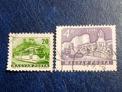 Лот: 25661805. Фото: 1. - Марки для Вашей коллекции. лот... Марки
