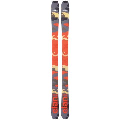Лот: 12206416. Фото: 1. Горные лыжи Elan FREESKI SERIES... Лыжи