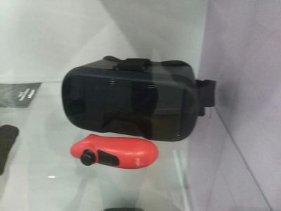 Лот: 11017071. Фото: 1. VR Space | 3D очки виртуальной... Очки, шлемы виртуальной реальности