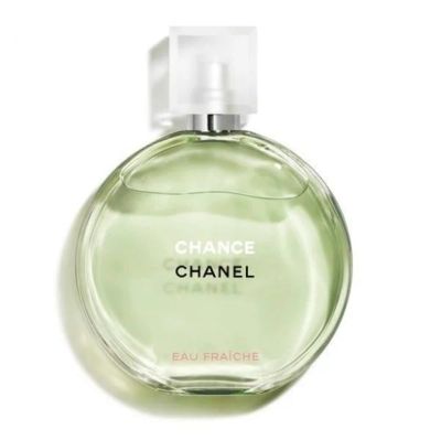 Лот: 12766721. Фото: 1. Chanel Chance Eau Fraiche. Женская парфюмерия