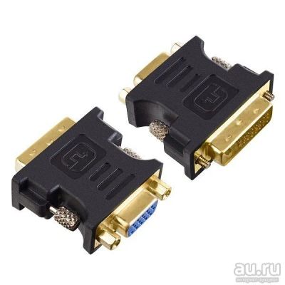 Лот: 16726306. Фото: 1. Переходник Perfeo VGA/SVGA розетка... Шлейфы, кабели, переходники