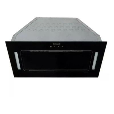 Лот: 24433167. Фото: 1. Встраиваемая вытяжка DeLonghi... Вытяжки