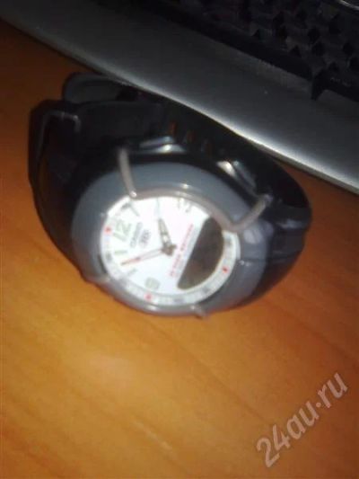 Лот: 303427. Фото: 1. срочно продам часы casio HD. Другое (спортивные товары)