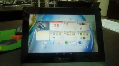 Лот: 7775071. Фото: 1. Планшет Lenovo IdeaTab S6000 -H... Планшеты