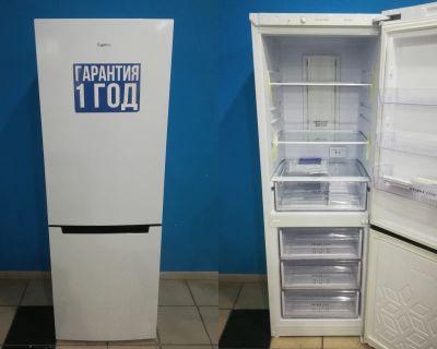 Лот: 21038452. Фото: 1. Холодильник Бирюса 820nf код 532102... Холодильники, морозильные камеры