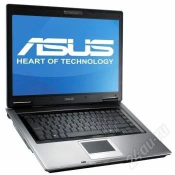 Лот: 878546. Фото: 1. Продам Asus A6000. Ноутбуки