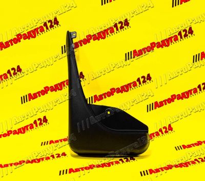 Лот: 18653172. Фото: 1. Брызговик колеса Ford Focus 2... Кузов