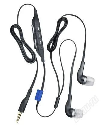 Лот: 1250142. Фото: 1. Наушники(гарнитура) Nokia WH-701. Красноярск