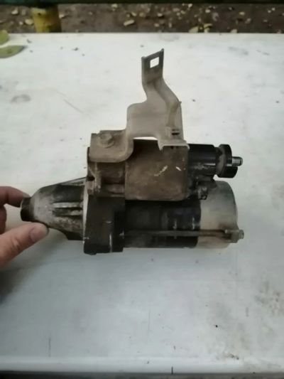 Лот: 16623057. Фото: 1. Стартер HONDA-CRV,. Электрооборудование