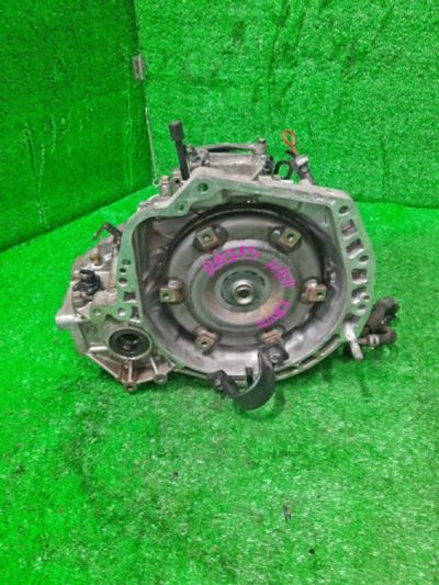 Лот: 16691573. Фото: 1. Акпп Suzuki Aerio RA21S M15A 2... Топливная система