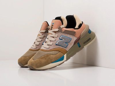 Лот: 18743524. Фото: 1. Кроссовки New Balance 997 Sport... Кеды, кроссовки, слипоны