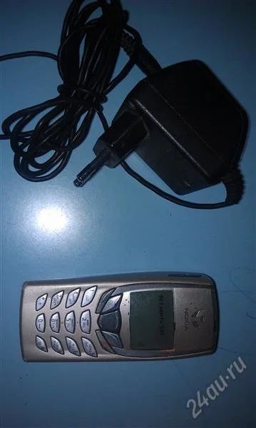 Лот: 2198514. Фото: 1. Раритет. Nokia 6510. Кнопочные мобильные телефоны