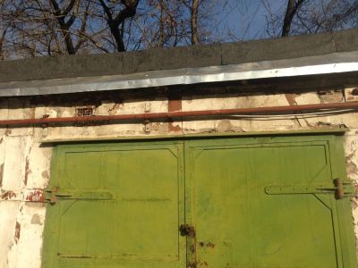 Лот: 10662585. Фото: 1. гараж. Гаражи, парковочные места