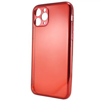 Лот: 16222819. Фото: 1. Чехол-накладка - SC183 для Apple... Чехлы, бамперы