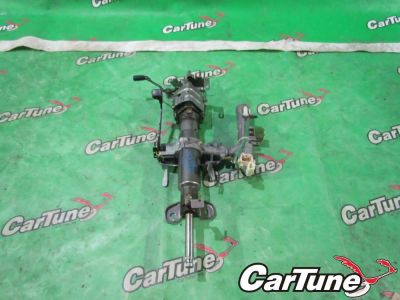 Лот: 10538402. Фото: 1. рулевая колонка toyota crown JZS171... Ходовая, подвеска, рулевое управление