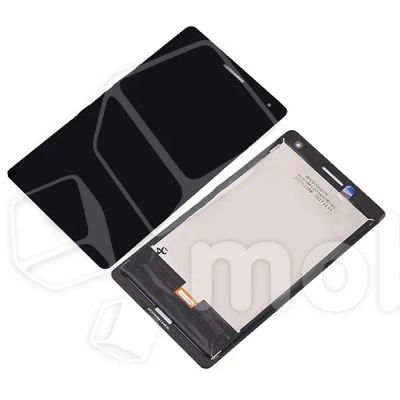 Лот: 18914334. Фото: 1. Дисплей для Huawei MediaPad T3... Дисплеи, дисплейные модули, тачскрины