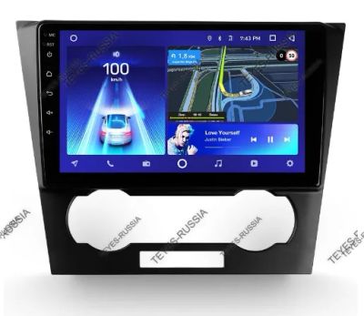 Лот: 20757900. Фото: 1. Магнитола Teyes SPro Plus Chevrolet... Автомагнитолы