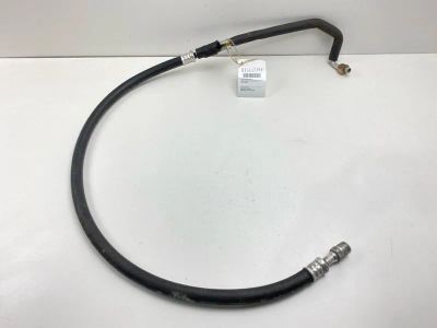 Лот: 21787547. Фото: 1. Трубка кондиционера Toyota Estima... Двигатель и элементы двигателя